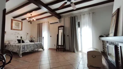 Chalet in the Centre photo 14
