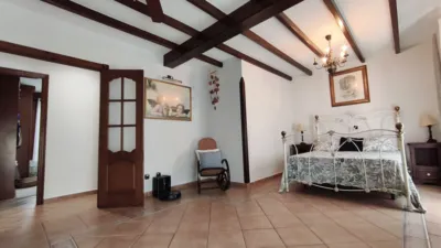 Chalet in the Centre photo 15