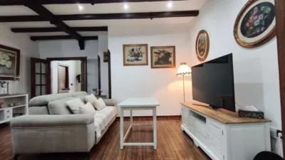 Chalet in the Centre photo 4