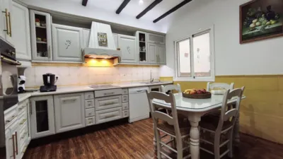Chalet in the Centre photo 7