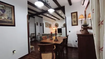 Chalet in the Centre photo 9