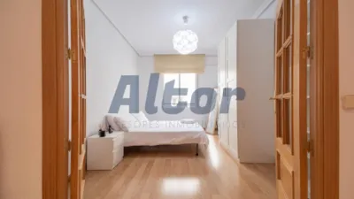 Piso en alquiler en Calle de María de Molina - Imagen 10