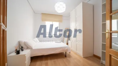 Piso en alquiler en Calle de María de Molina - Imagen 12
