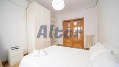 Piso en alquiler en Calle de María de Molina - Imagen 13