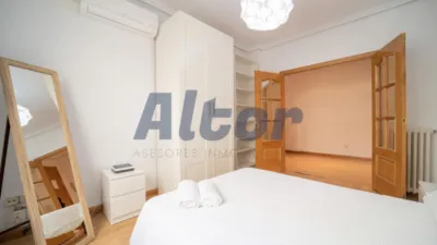Piso en alquiler en Calle de María de Molina - Imagen 15