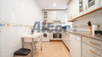 Piso en alquiler en Calle de María de Molina - Imagen 21