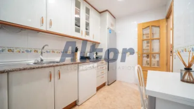 Piso en alquiler en Calle de María de Molina - Imagen 22