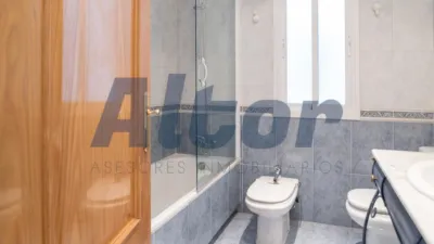 Piso en alquiler en Calle de María de Molina - Imagen 26