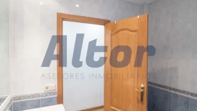 Piso en alquiler en Calle de María de Molina - Imagen 29