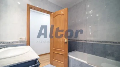 Piso en alquiler en Calle de María de Molina - Imagen 30