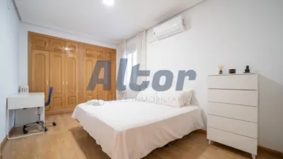 Piso en alquiler en Calle de María de Molina - Imagen 34