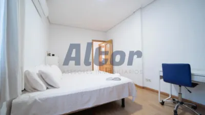 Piso en alquiler en Calle de María de Molina - Imagen 35