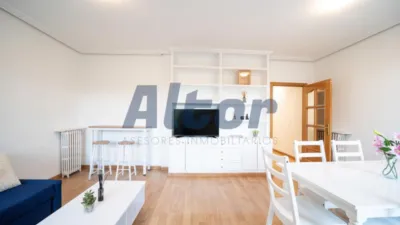 Piso en alquiler en Calle de María de Molina - Imagen 37