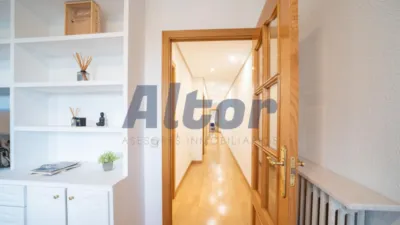Piso en alquiler en Calle de María de Molina - Imagen 38