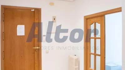 Piso en alquiler en Calle de María de Molina - Imagen 42
