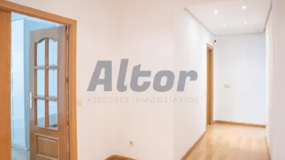 Piso en alquiler en Calle de María de Molina - Imagen 44
