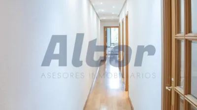 Piso en alquiler en Calle de María de Molina - Imagen 45