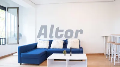 Piso en alquiler en Calle de María de Molina - Imagen 49