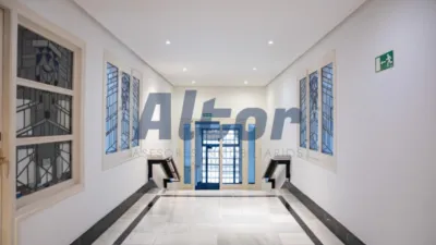 Piso en alquiler en Calle de María de Molina - Imagen 50