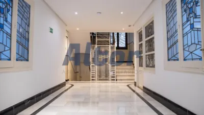 Piso en alquiler en Calle de María de Molina - Imagen 52