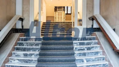 Piso en alquiler en Calle de María de Molina - Imagen 56