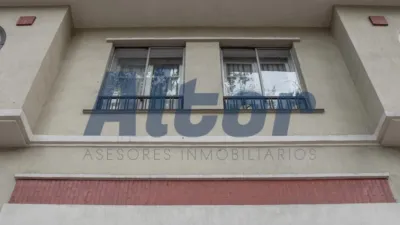 Piso en alquiler en Calle de María de Molina - Imagen 57