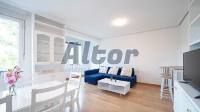 Piso en alquiler en Calle de María de Molina - Imagen 5
