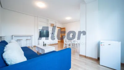 Piso en alquiler en Calle de María de Molina - Imagen 9