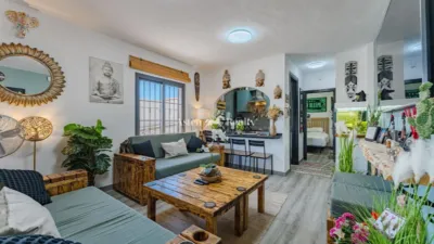 Apartamento en calle Campeche, 11 photo 10