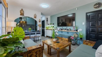 Apartamento en calle Campeche, 11 photo 11