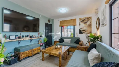 Apartamento en calle Campeche, 11 photo 12