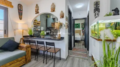 Apartamento en calle Campeche, 11 photo 13