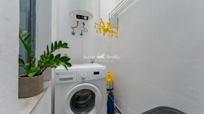 Apartamento en calle Campeche, 11 photo 14