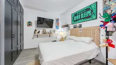 Apartment on Calle Campeche, 11 photo 2