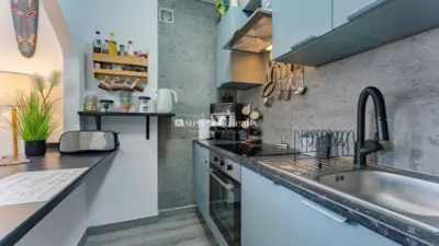 Apartamento en calle Campeche, 11 photo 7