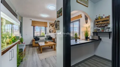 Apartamento en calle Campeche, 11 photo 8