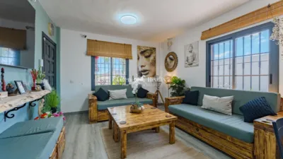 Apartamento en calle Campeche, 11 photo 9