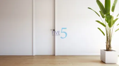 Pis – Torrevieja, Urbanización Los Balcones - Vista 4