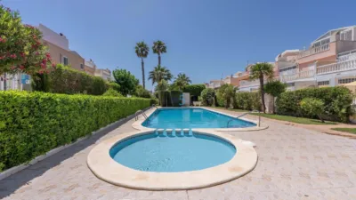 Casa – Guardamar del Segura, Urbanització Pòrtic Mediterrani - Vista 2
