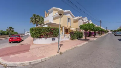 Casa – Guardamar del Segura, Urbanització Pòrtic Mediterrani - Vista 3