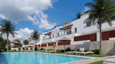 Piso – Orihuela - Vista 2