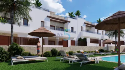 Piso – Orihuela - Vista 4