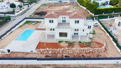 Casa – Xàbia / Jávea, la Marina Alta - Vista 2