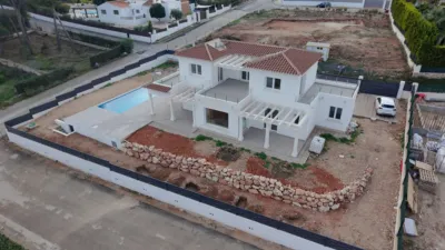 Casa – Xàbia / Jávea, la Marina Alta - Vista 5