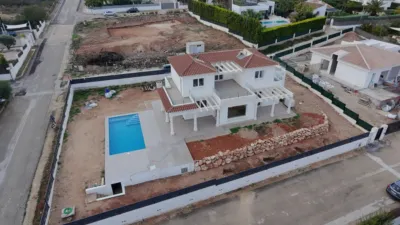 Casa – Xàbia / Jávea, la Marina Alta - Més