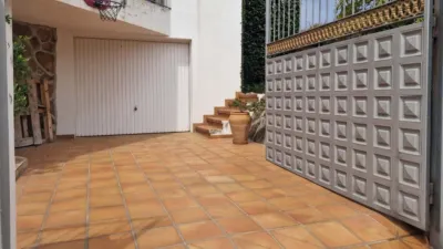 Chalet on Calle Trebol photo 10