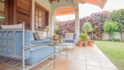 Chalet on Calle Trebol photo 12