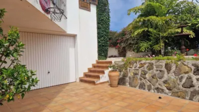 Chalet on Calle Trebol photo 15