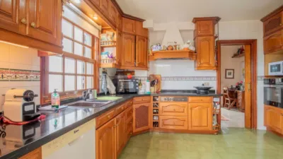 Chalet on Calle Trebol photo 19