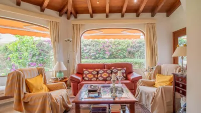 Chalet on Calle Trebol photo 21